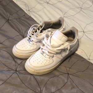 Nike Air Force 1’s